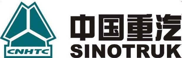 sinotruk logo